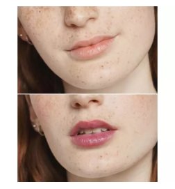 Almost Lipstick Black Honey - Baume à Lèvres Teinté